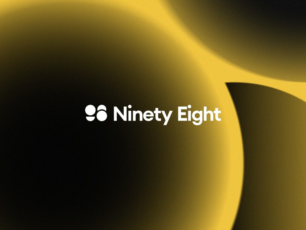 Coin98 Finance Changes Name to Ninety Eight, Establishes $25 Million Ecosystem Development Fund