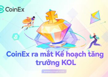 CoinEx launches a content creation program with many special benefits
