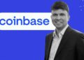 Coinbase's global development director resigns