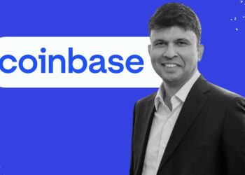 Coinbase's global development director resigns