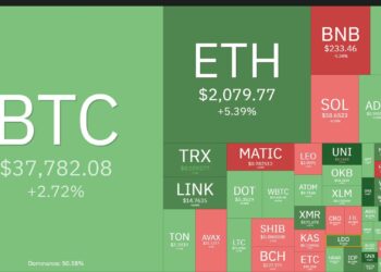 Coin68 Weekly Magazine (November 20 - November 26): Shocking $4.3 Billion Fine for Binance
