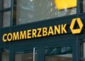 Commerzbank, the fourth biggest German financial institution, is authorized to retailer cryptocurrencies 3 Commerzbank, the fourth largest German bank, is authorized to store cryptocurrencies