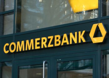 Commerzbank, the fourth largest German bank, is authorized to store cryptocurrencies