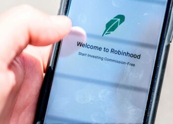 Crypto Revenue Declines, Robinhood Still Determined to Expand Services in Europe and UK