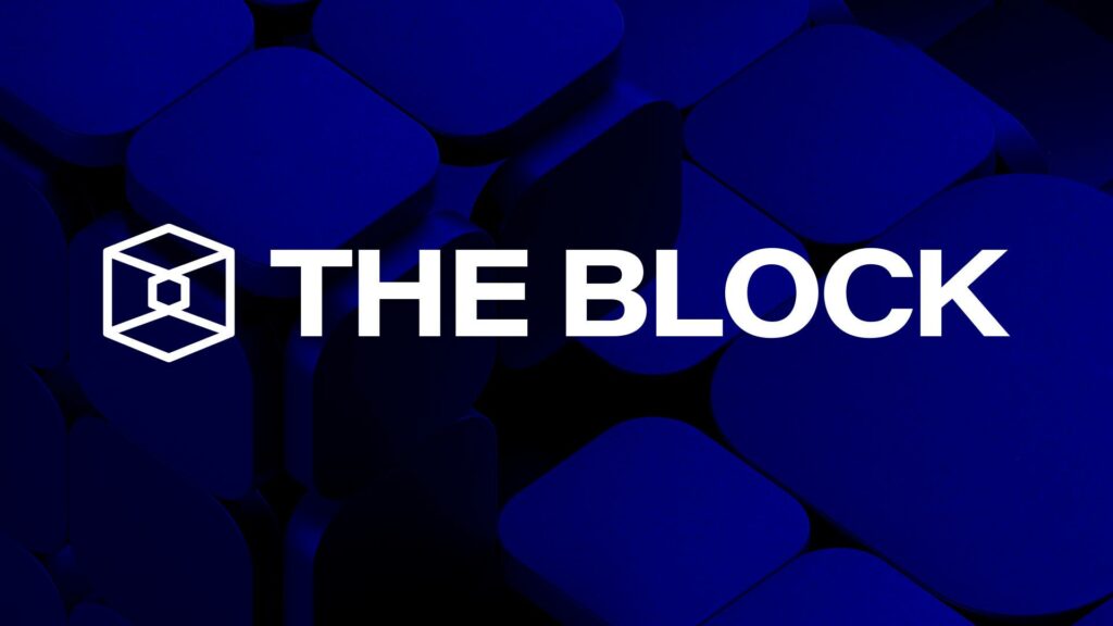 Cryptocurrency news site The Block returns to new owners
