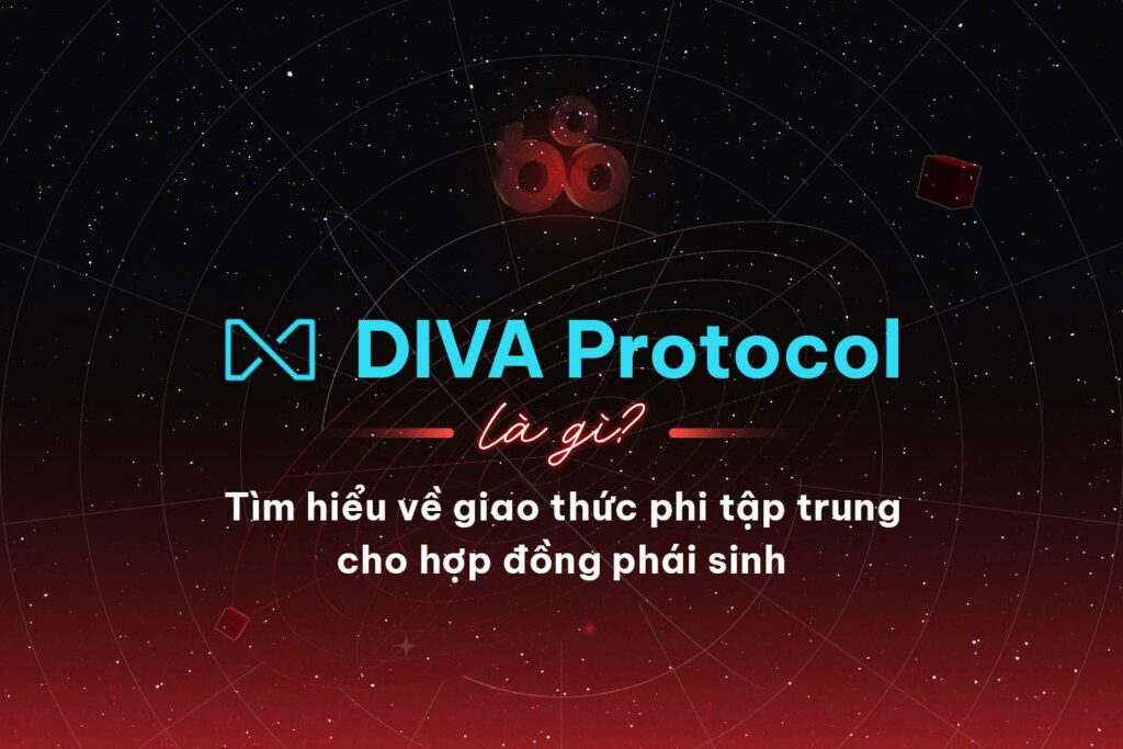 DIVA Protocol - Protocol dedicated to derivative contracts