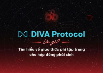 DIVA Protocol - Protocol dedicated to derivative contracts