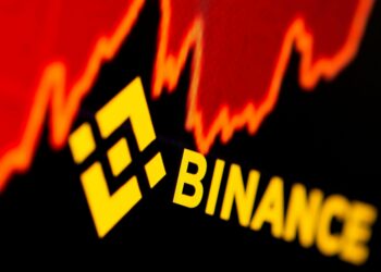 Depth of liquidity on Binance decreased by 25%