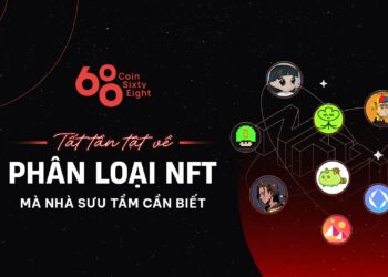 Everything about NFT classification that collectors need to know