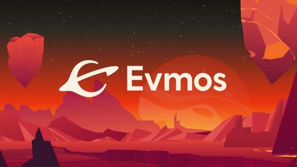 Evmos is about to stop working on Cosmos, moving completely to Ethereum