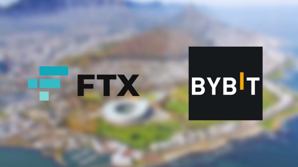 FTX sued Bybit to recover $953 million in assets