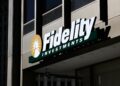 Fidelity has applied to set up a spot ETF on Ethereum