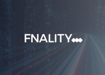 Fnality's “cash tokenization” project has raised $95 million