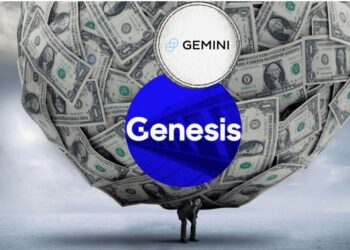 Genesis is suing Gemini, searching for recovery of $689 million in money withdrawn prior to the bankruptcy 1 Genesis is suing Gemini, seeking recovery of $689 million in funds withdrawn before the bankruptcy