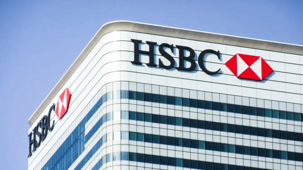 HSBC is preparing to launch a digital asset custody service