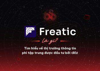 Information market invested by a16z