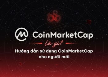 Instructions for learning and using CoinMarketCap for beginners