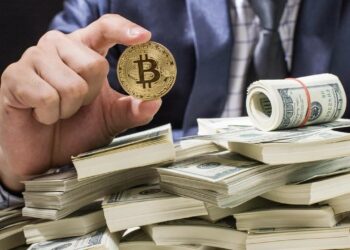 Investment capital flows into cryptocurrencies have grown for 8 consecutive weeks