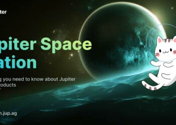 Jupiter launches tokens and reveals airdrops to customers 2 Jupiter launches tokens and reveals airdrops to users