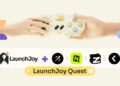 LaunchJoy launches a reward mission program