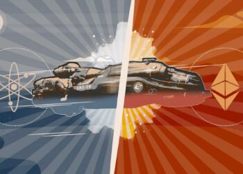 Layer-1 Evmos creates an ERC-20 compatible solution for Cosmos tokens