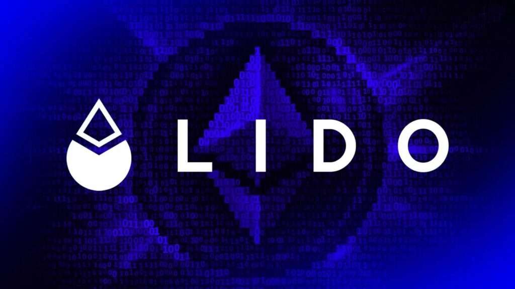 Lido approves Distributed Validator Technology (DVT) test proposal.