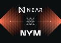 NEAR's price "skyrocketed" after announcing the collaboration with Nym, ahead of Nearcon