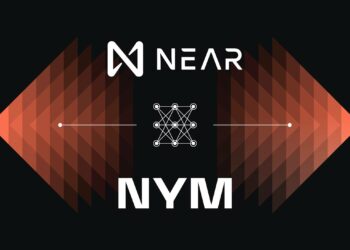 NEAR's price "skyrocketed" after announcing the collaboration with Nym, ahead of Nearcon