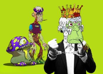 NFT owner Mutant Ape Planet pleads guilty to $3 million scam