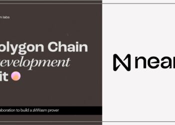 Near Foundation builds zkWASM with Polygon Labs, implementing data availability solution