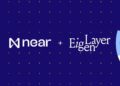 Near Foundation partners with Eigen Layer to solve liquidity problem on Layer-2