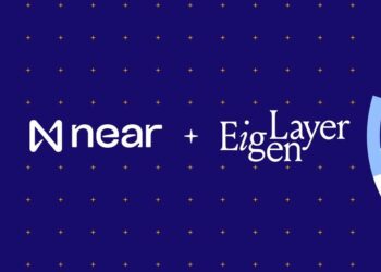 Near Foundation partners with Eigen Layer to solve liquidity problem on Layer-2