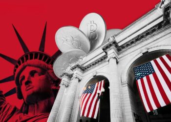 New York issues guidelines for listing and delisting cryptocurrencies