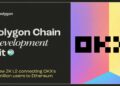 OKX develops Layer-2 X1 on the Polygon CDK platform