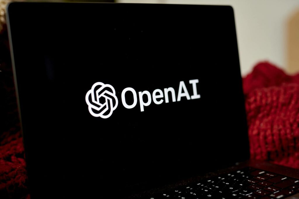 OpenAI's board considers merging with rival Anthropic