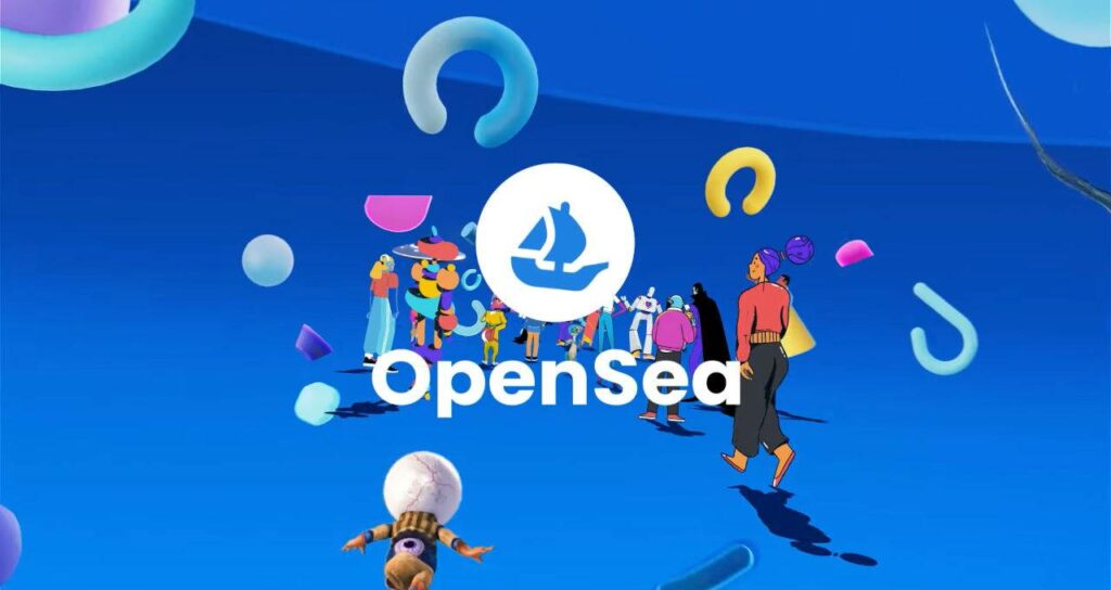 OpenSea cuts 50% of its staff