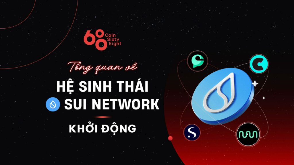 Overview of the Sui Network ecosystem: how to get started