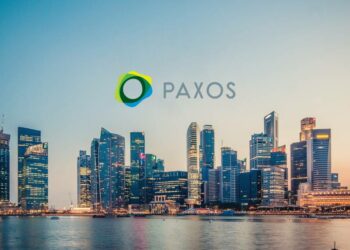 Paxos releases new USD-backed stablecoin in Singapore 2 Paxos releases new USD-backed stablecoin in Singapore