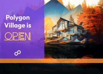 Polygon Labs launches $90 million fund to develop ecosystem