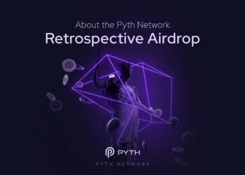 Pyth Network (PYTH) announces an airdrop program to the community