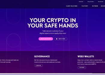 Qredo (QRDO) lays off 50% of its staff for the second time in 2023