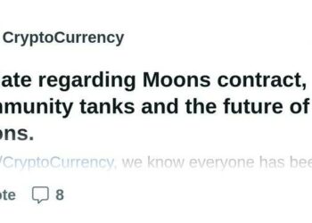 Reddit 'Revived' Rewards Program, MOON Skyrocketed Over 200%