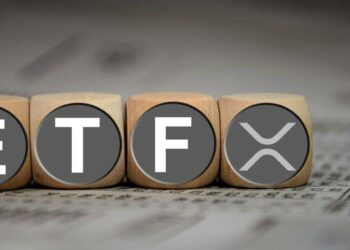 Ripple (XRP) was incorrectly reported as being created by BlackRock as an ETF