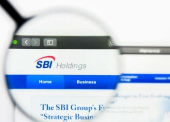 SBI Holdings has set up a $663 million fund to invest in Web3, AI and Metaverse