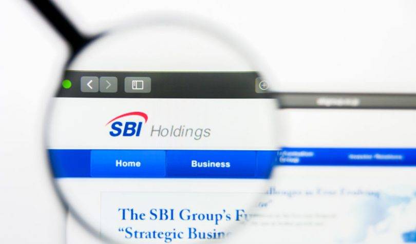 SBI Holdings has set up a $663 million fund to invest in Web3, AI and Metaverse