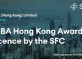 SEBA Bank is authorized to provide crypto services in Hong Kong