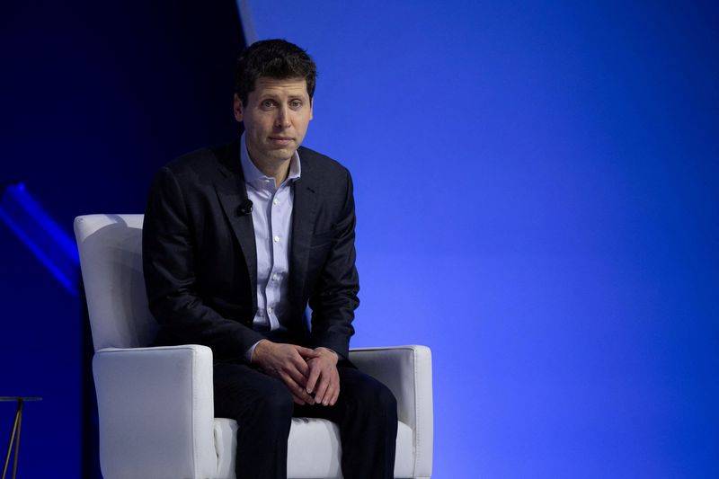 Sam Altman will not return as CEO of OpenAI