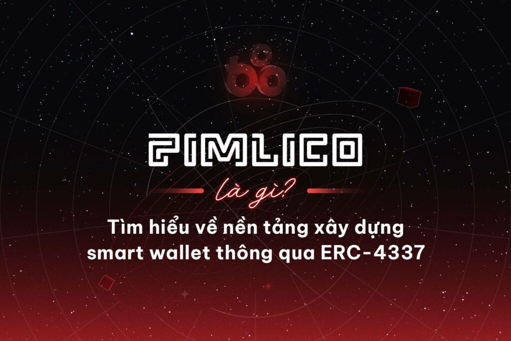 Smart wallet creation platform via ERC-4337