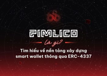 Smart wallet creation platform via ERC-4337