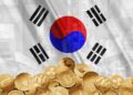 South Korea is the driving force of the Altcoin market